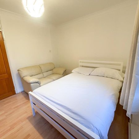 91 Stanhope Street Hotel London Bagian luar foto