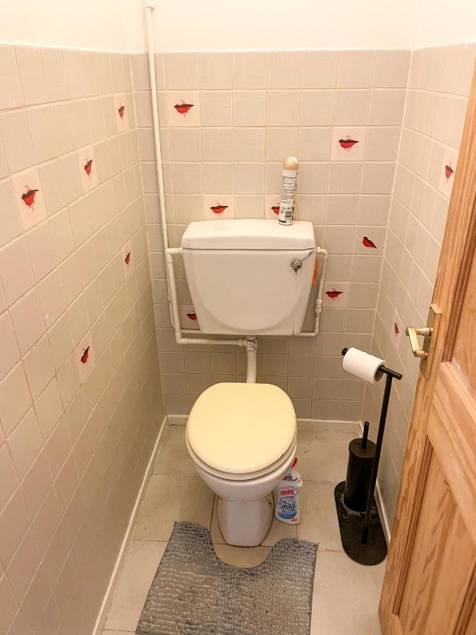 91 Stanhope Street Hotel London Bagian luar foto